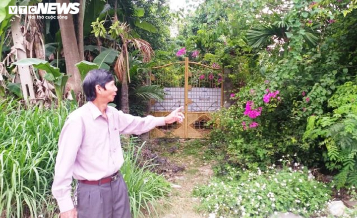 Đền bù 1m2 đất giá bằng cân cá nục: Chính quyền Đà Nẵng kháng cáo - 1