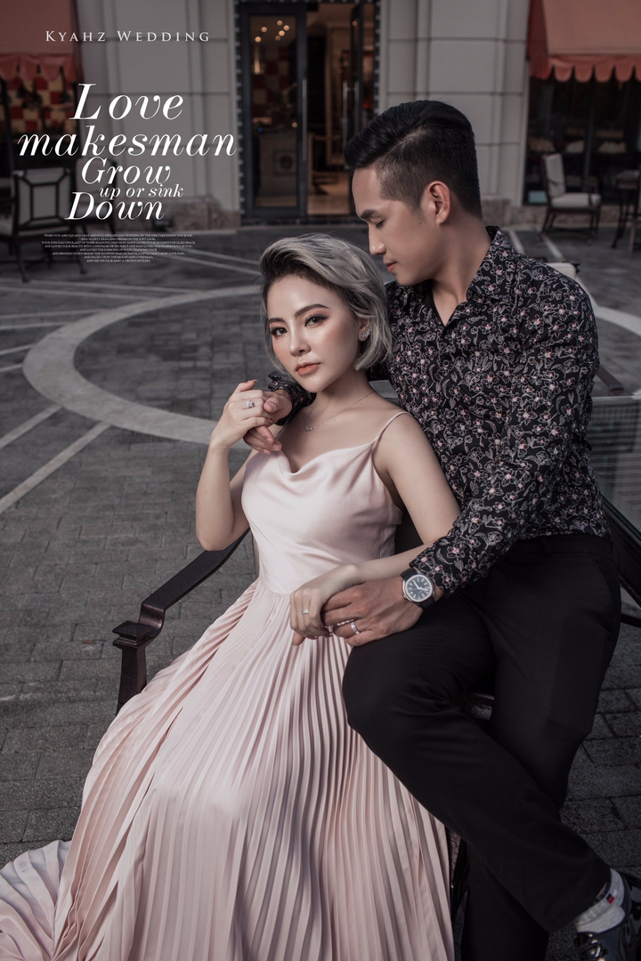 Makeup artist Ngọc Gemmy - bản lĩnh của người phụ nữ hiện đại - 4