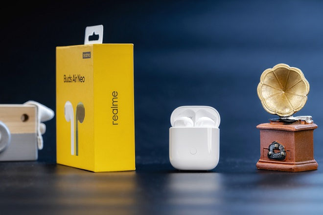 Săn Realme chính hãng chỉ với 199k vào ngày hội siêu sales 11.11 - 4