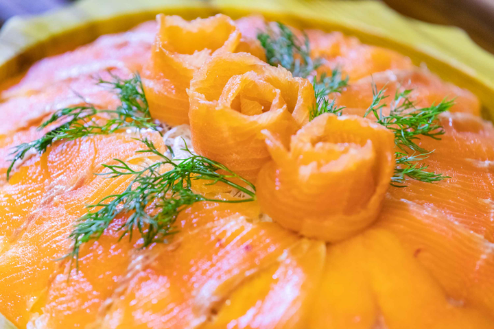 Những món ngon Sa Pa không thử phí cả cuộc đời - 1