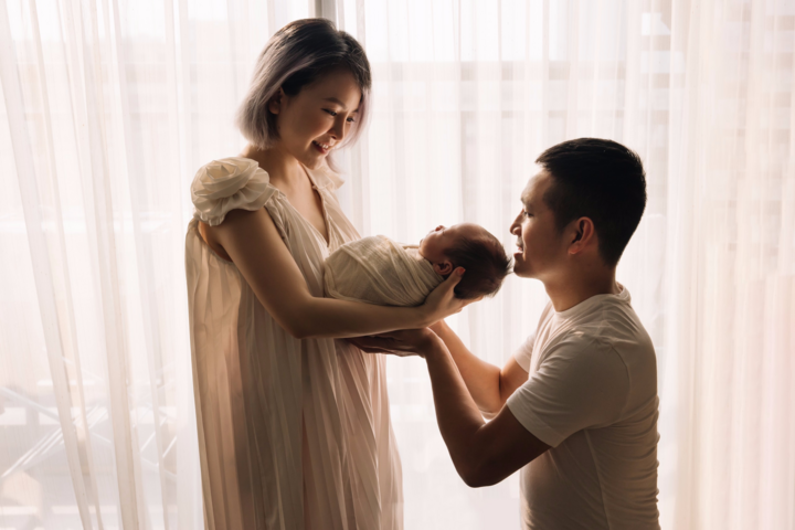 Makeup artist Ngọc Gemmy - bản lĩnh của người phụ nữ hiện đại - 3