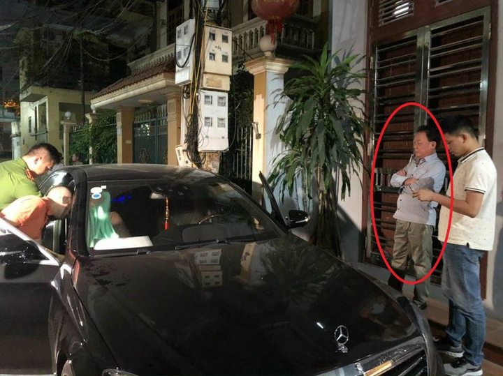 Khởi tố trùm cho vay nặng lãi Chúc 'Nhị' khét tiếng Thái Bình - 1