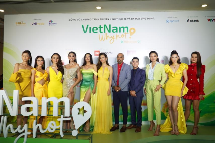 Vietjet đồng hành cùng chương trình du lịch thực tế 4.0 đầu tiên tại Việt Nam - 2