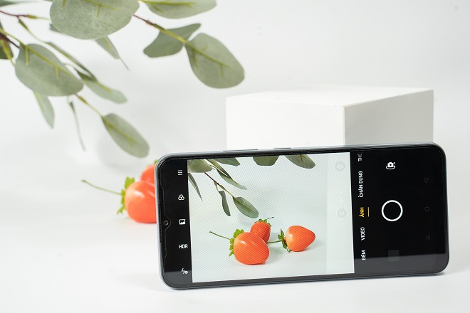 Realme C15 ra mắt thị trường Việt Nam, tri ân fans nhiều quà tặng hấp dẫn - 3