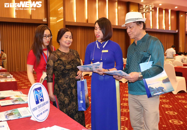 Bắc Ninh- Quảng Ninh cùng hợp tác kích cầu du lịch nội địa - 2