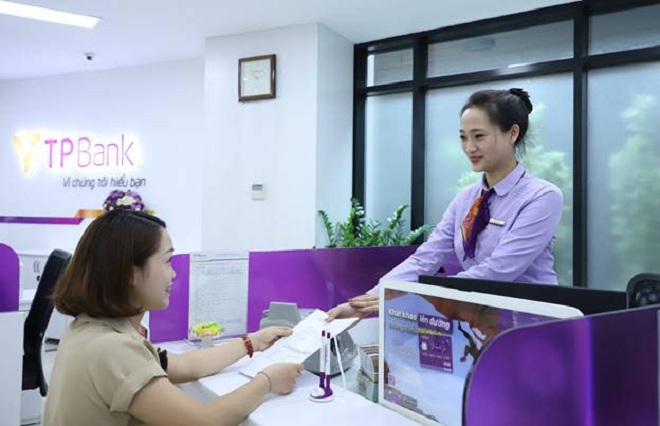 TPBank được tăng vốn lên 10.716 tỷ đồng, mở thêm 6 điểm giao dịch - 2