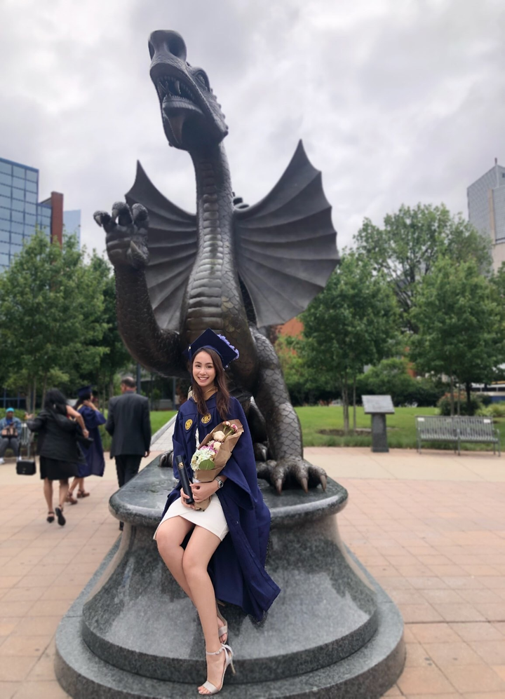 3 du học sinh sáng giá vào chung kết Hoa hậu Việt Nam 2020 - 2