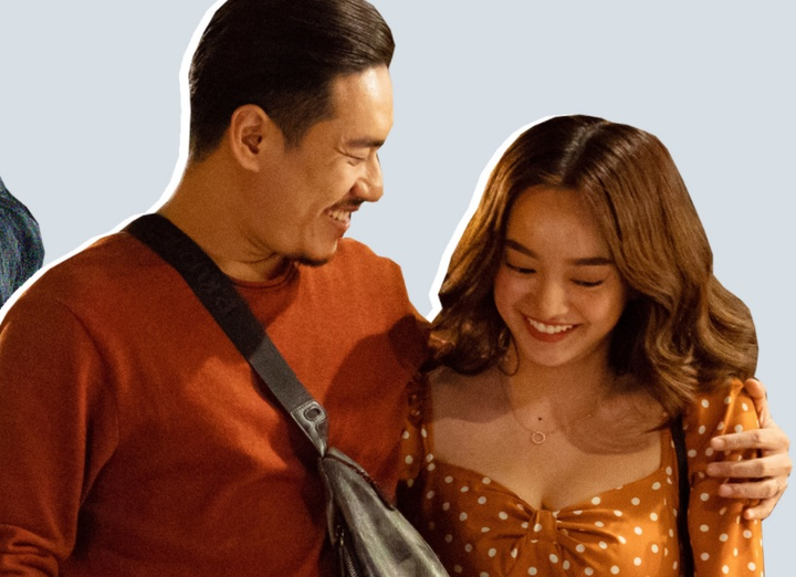 Kiều Minh Tuấn: Tôi diễn cảnh hôn nồng nhiệt quá, đạo diễn bắt tiết chế lại - 2