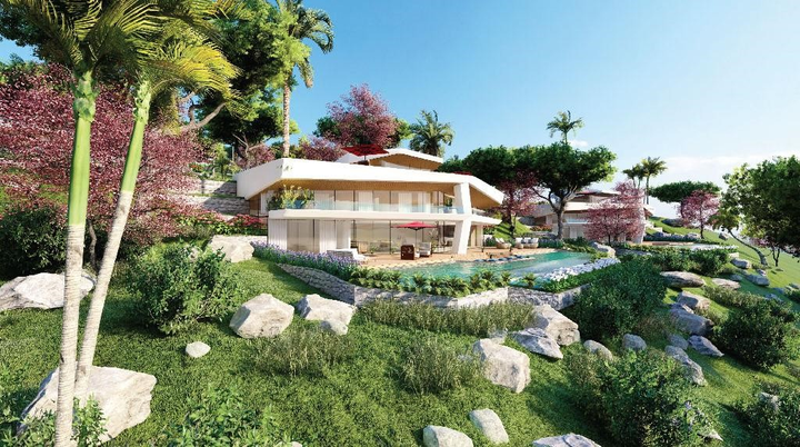 Lấy di sản văn hóa làm bản lề, Sunshine Group mở lối dòng nghỉ dưỡng khác biệt - 10