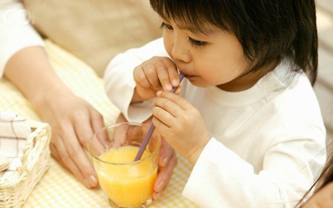 Ba thực phẩm người lớn ăn tốt nhưng có thể là 'thuốc độc' với trẻ nhỏ - 3