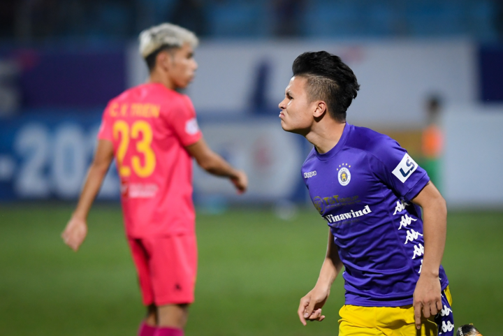 Sức hút V-League 2020 từ những điều kỳ lạ - 4