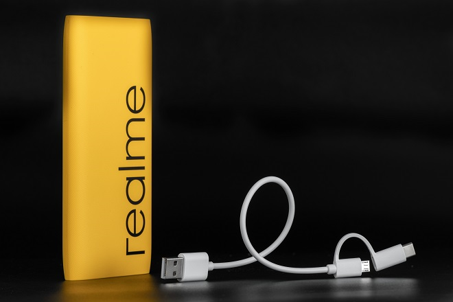 Săn Realme chính hãng chỉ với 199k vào ngày hội siêu sales 11.11 - 1