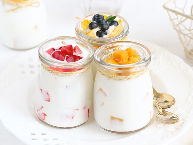 Ba thực phẩm người lớn ăn tốt nhưng có thể là 'thuốc độc' với trẻ nhỏ - 1