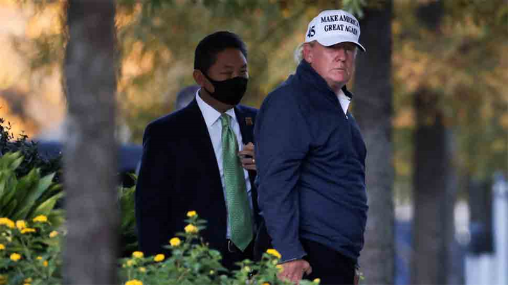 Ông Trump sẽ dồn Trung Quốc, Iran tới cùng trong 2 tháng tới? - 1