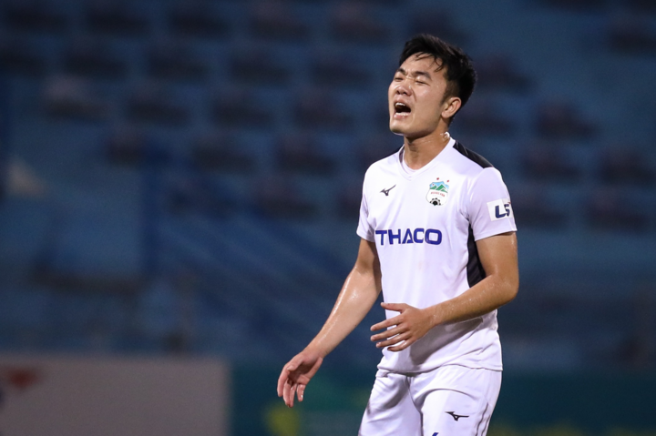 Sức hút V-League 2020 từ những điều kỳ lạ - 3