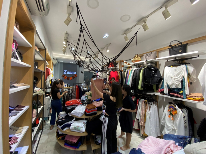 Zaness Hàng Xuất Khẩu – Thiên đường mua sắm nâng tầm phong cách - 3