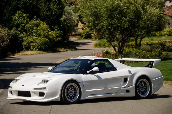 Loạt xe thể thao Nhật Bản tốt nhất từng sản xuất - 4