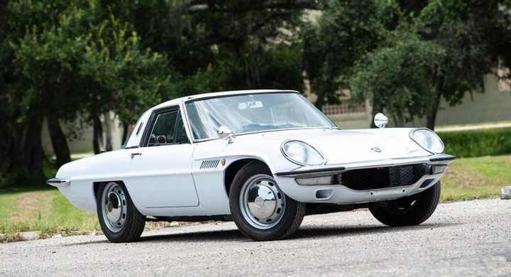 Loạt xe thể thao Nhật Bản tốt nhất từng sản xuất - 5