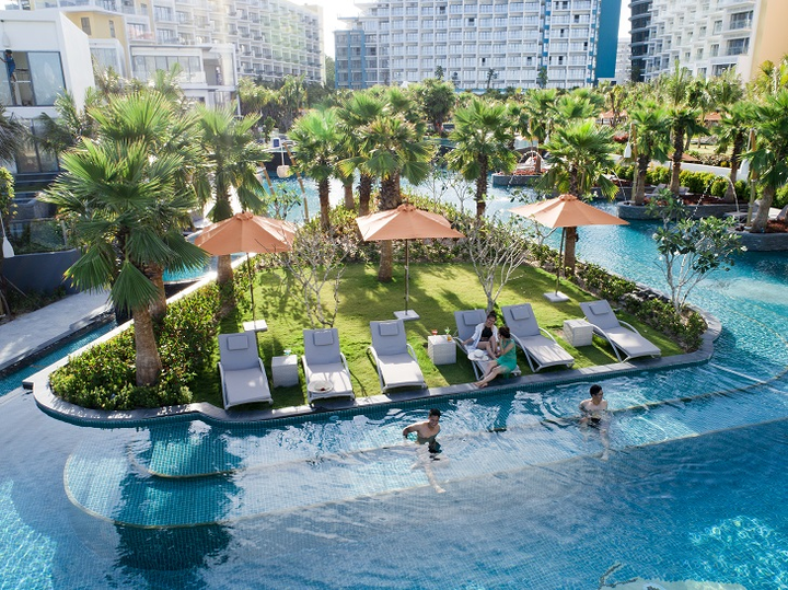 'Muôn trải nghiệm, triệu niềm vui': Hệ sinh thái Sun Group tung combo khủng - 4