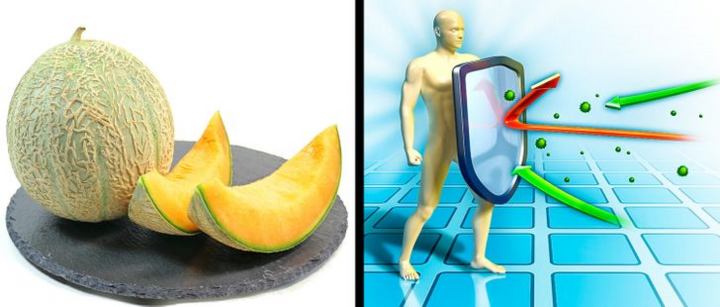 Những thực phẩm giúp phòng ngừa béo phì - 4