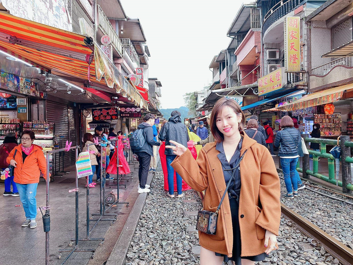 Huỳnh Thanh Tuyền: Nữ doanh nhân xinh đẹp ghi dấu trên thị trường trang sức - 1