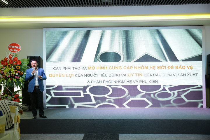 Nhôm Topal 'lợi thế' tại thị trường Hưng Yên – Hải Dương - 4