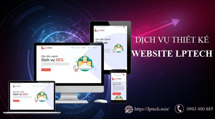 LPTech tung gói Dịch vụ SEO thúc đẩy tăng trưởng kinh doanh năm 2021 - 3