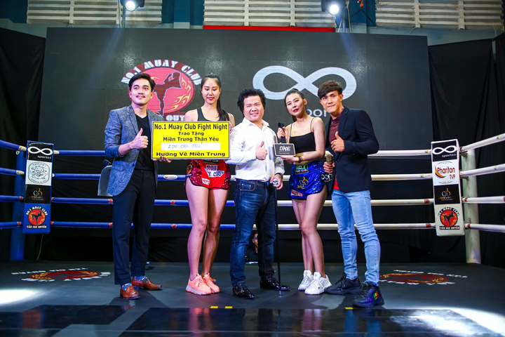 Nguyễn Trần Duy Nhất đấu giá huy chương, ủng hộ đồng bào lũ lụt - 4