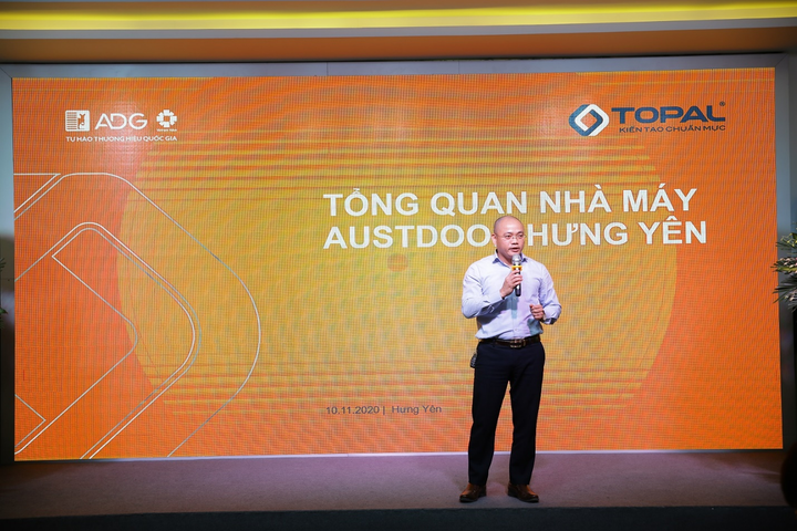 Nhôm Topal 'lợi thế' tại thị trường Hưng Yên – Hải Dương - 3