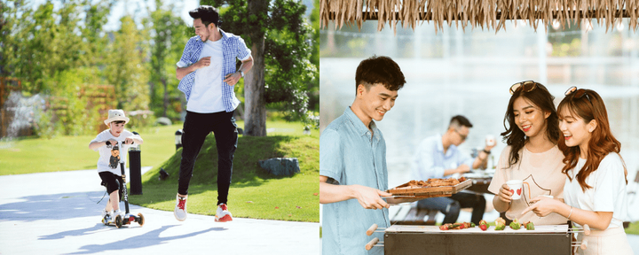 Grand Sapphire 2 tạo cú hích cho thị trường bất động sản dịp cuối năm - 2