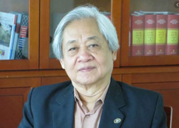 Đổi mới giáo dục hướng 'chuẩn hóa, hiện đại hóa, xã hội hóa' thiếu tính thời đại - 1