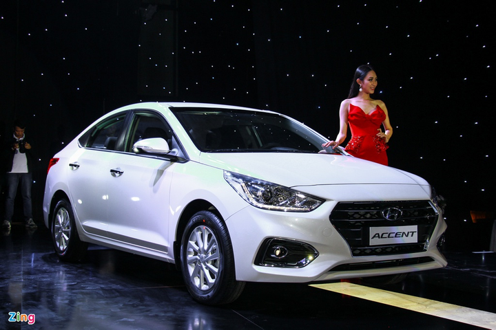 Giá lăn bánh những mẫu sedan ăn khách tại Việt Nam - 3