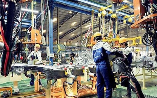 Văn kiện Đại hội XIII cần nêu bật cơ chế chính sách với kinh tế tư nhân - 2