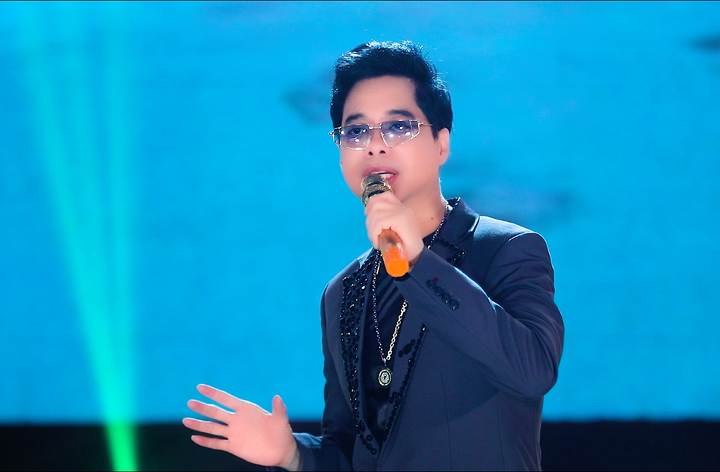 Ngọc Sơn xúc động khi thể hiện ca khúc được 'thai nghén' hơn chục năm - 2