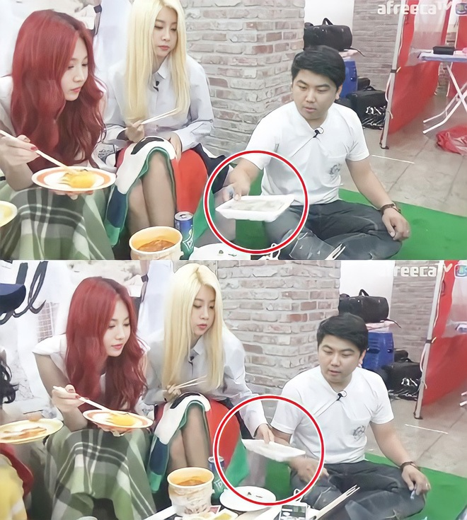 Vô lễ, cộc cằn trong show thực tế, hàng loạt sao Hàn lao đao - 3