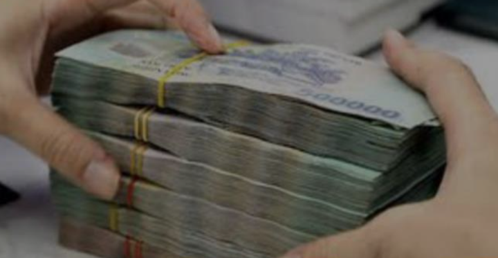 7 công an phường bị khởi tố ở TP.HCM: Bắt giam thêm một thượng uý - 1