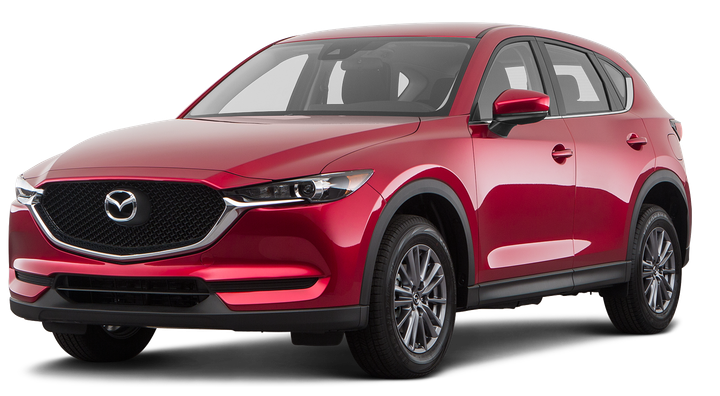 Tháng 10, những mẫu SUV/Crossover nào được yêu thích nhất? - 1