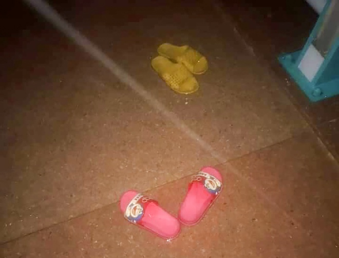 Xác minh nghi vấn mẹ ôm hai con nhỏ nhảy cầu tự tử ở Quảng Ngãi - 2