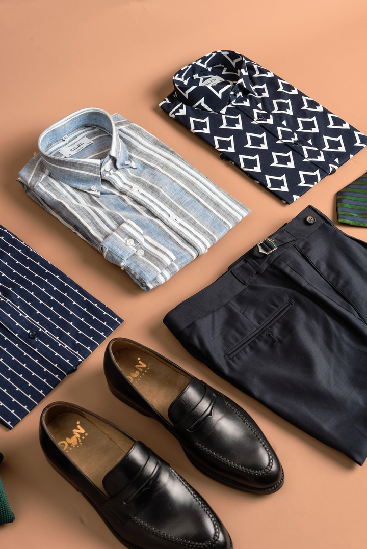 KILEE và khát vọng xây dựng sân chơi thời trang cho phái mạnh - 3