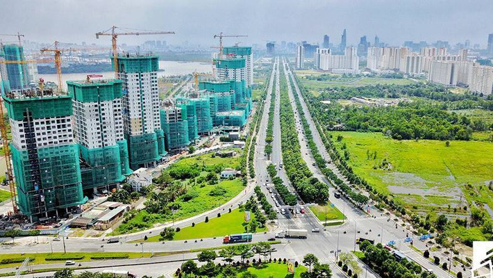 Đỏ mắt tìm căn hộ 1 tỷ đồng ở Hà Nội - 1