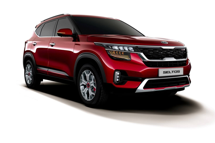 Tháng 10, những mẫu SUV/Crossover nào được yêu thích nhất? - 3