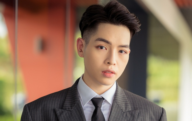 Đức Phúc: 'Có người nói chỉ muốn tắt hình khi thấy tôi hát' - 3