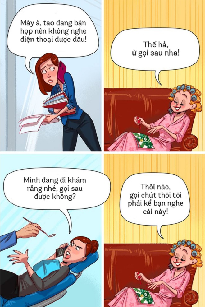 16 kiểu người giả tạo, bẩn tính mà ai cũng tránh như tránh hủi - 1