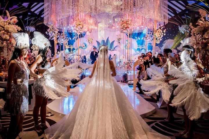 Giới trẻ phát sốt với trào lưu travel wedding tại Phú Quốc - 3