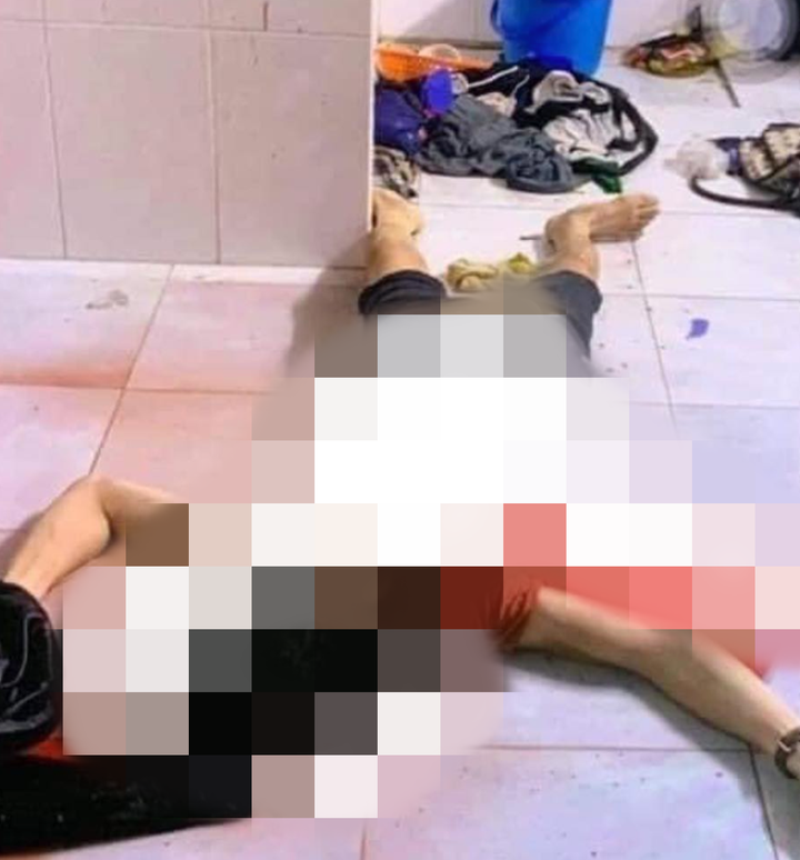 Khởi tố người đàn ông sát hại chị gái dã man ở TP.HCM - 1