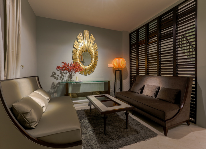 Giới mộ điệu choáng ngợp trong không gian CDC Furniture outlet - 9