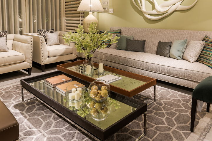 Giới mộ điệu choáng ngợp trong không gian CDC Furniture outlet - 7