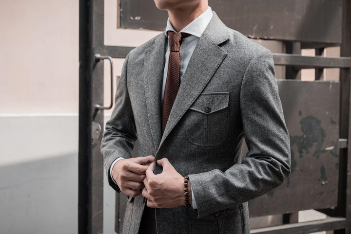 KILEE và khát vọng xây dựng sân chơi thời trang cho phái mạnh - 2