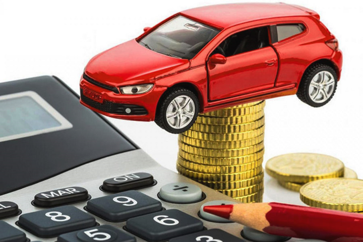 Mua ô tô năm 2021 sẽ phải nộp thuế, phí thế nào? - 1
