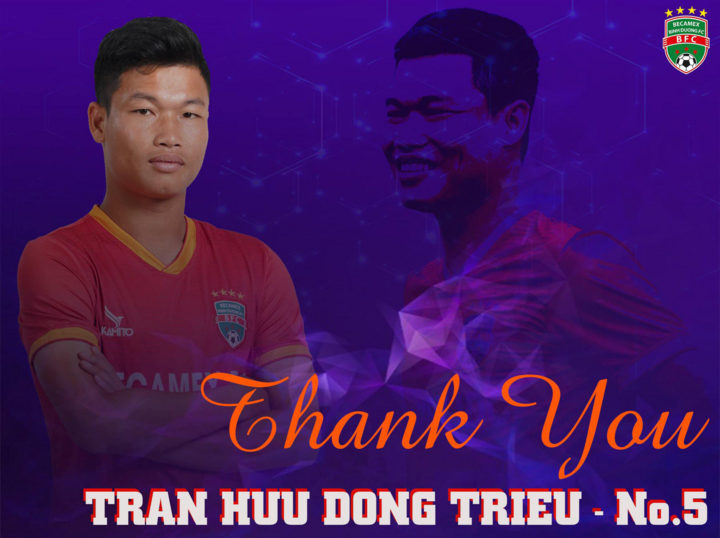 B.Bình Dương trả lại HAGL ‘báu vật của bầu Đức’ - 1